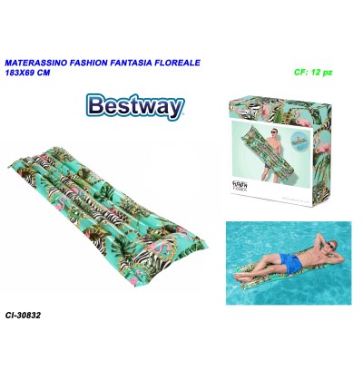 materassino-fashion-fantasia-floreale-cm.-183x69