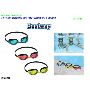 occhialini-focus-7-14-anni-silicone-con-protezione-uv-3-colori