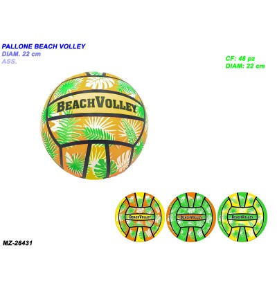pallone-beach-volley