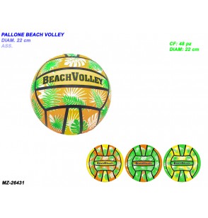 pallone-beach-volley