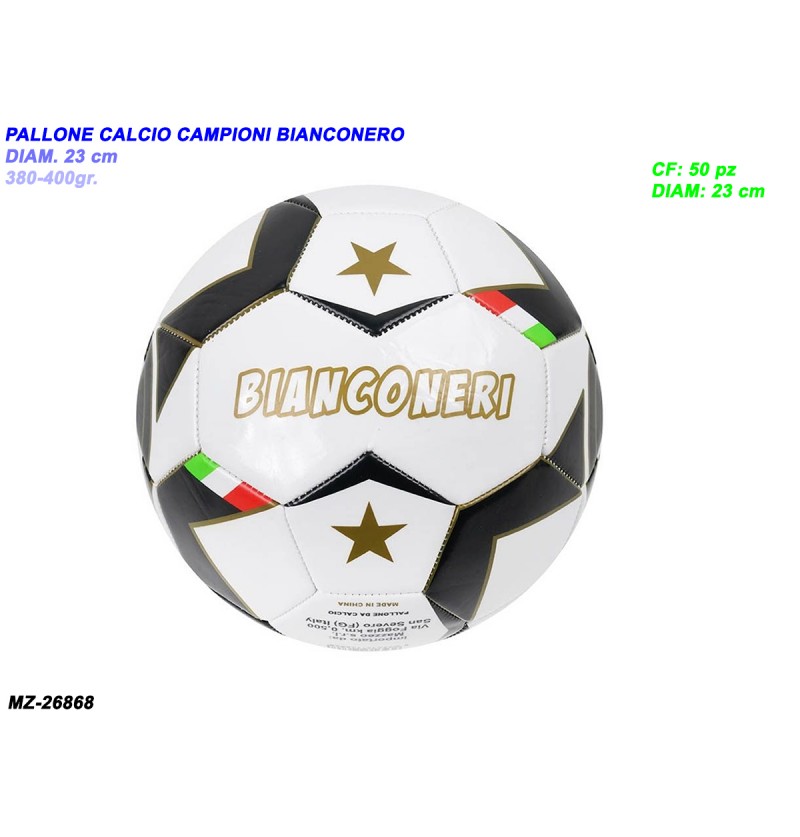 pallone-calcio-campioni-bianconero