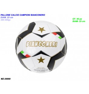 pallone-calcio-campioni-bianconero