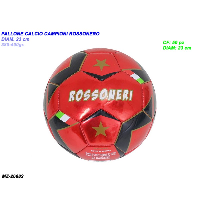 pallone-calcio-campioni-rossonero