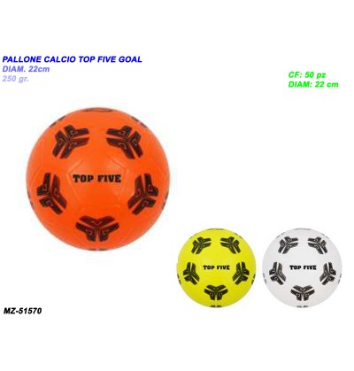 pallone-calcio-top-five-goal-250-grammi