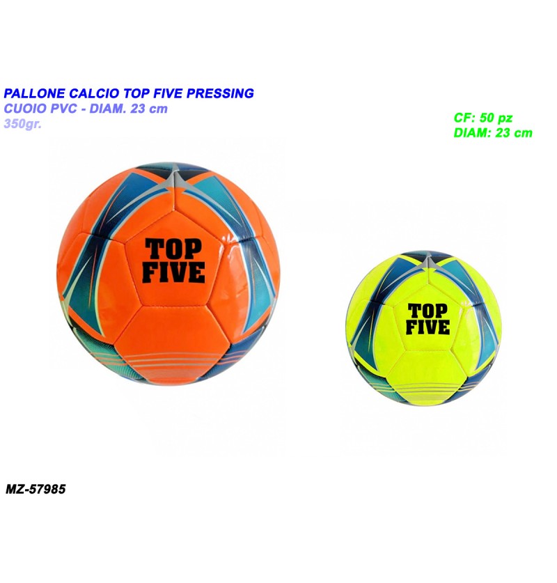pallone-calcio-top-five-pressing
