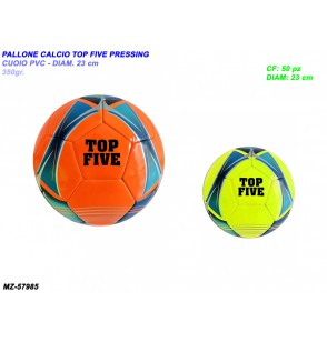 pallone-calcio-top-five-pressing