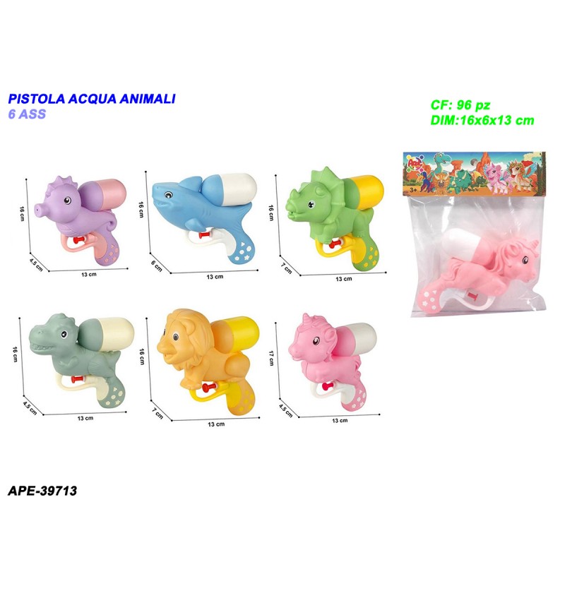 pistola-acqua-animali-6ass.