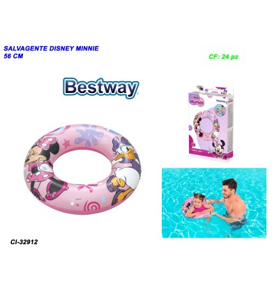 salvagente-disney-minnie-cm-56