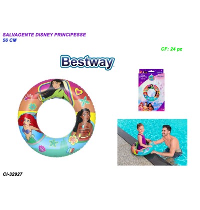 salvagente-disney-principesse-cm-56