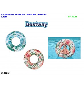 salvagente-fashion-con-palme-tropicali-1.19m