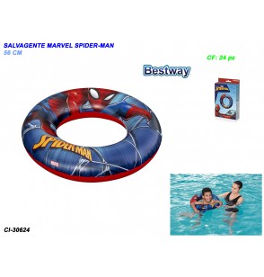 salvagente-marvel-spider-man-cm.-56