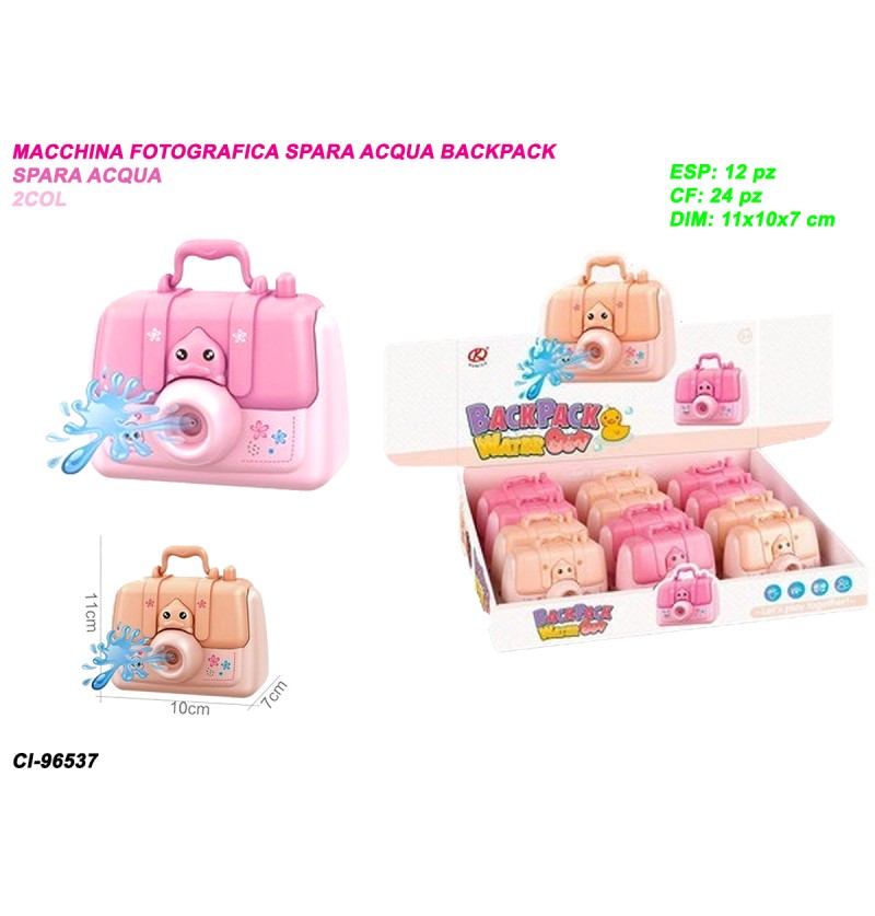 box-12-pz-macchina-fotografica-spara-acqua-backpack-water-gun-2col.-(10x11)