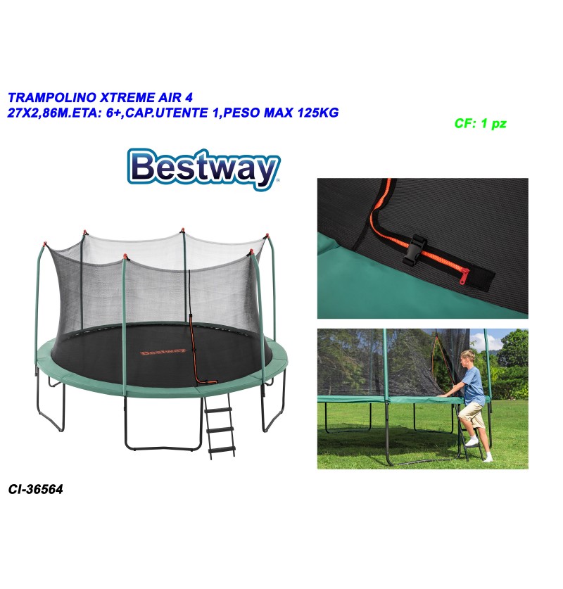 trampolino-xtreme-air-4,27x2,86m.-eta:-6+-peso-max-125kg