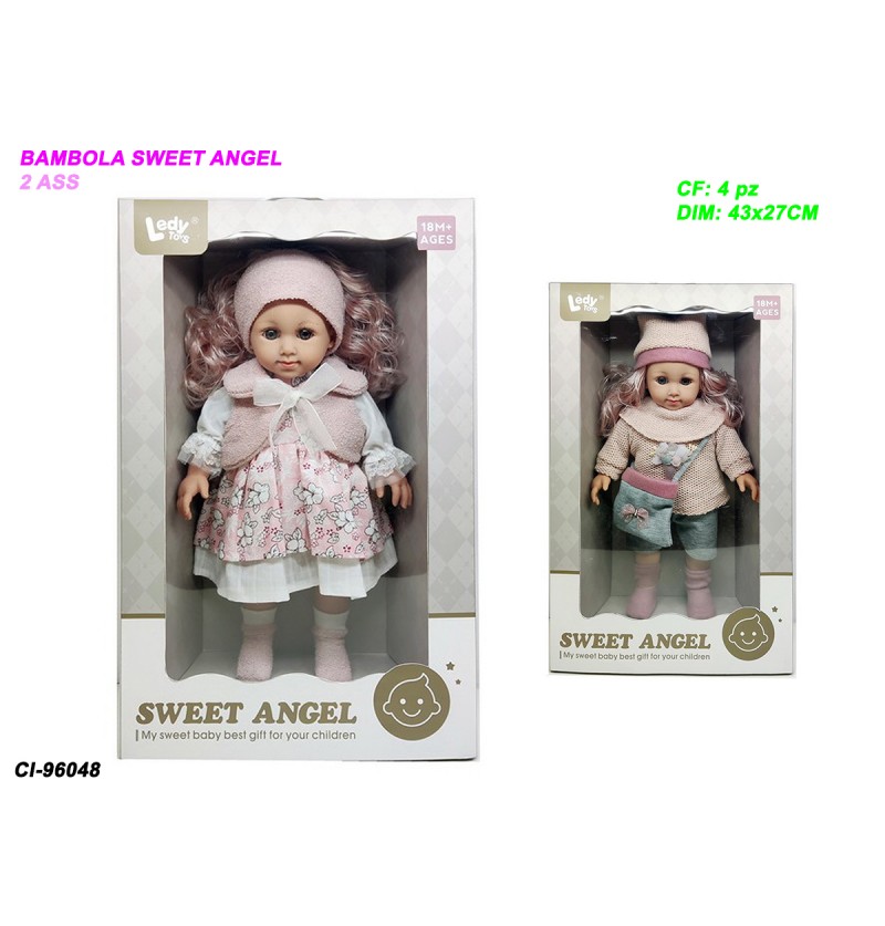 bambola-sweet-angel-2ass.-(43x27)