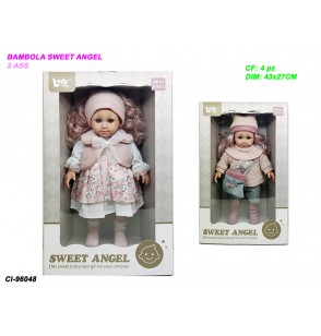 bambola-sweet-angel-2ass.-(43x27)