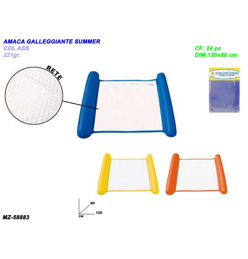 amaca-gallegiante-splash