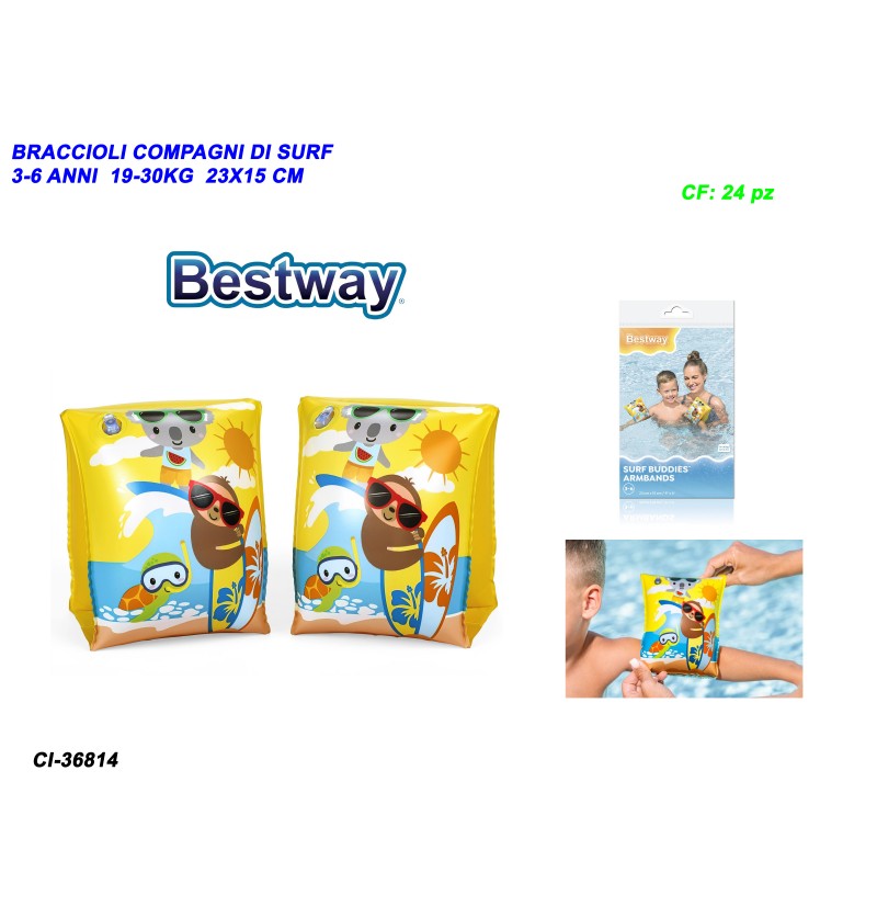 braccioli-compagni-di-surf-23cmx15cm,eta:-3-6-anni,19-30kg