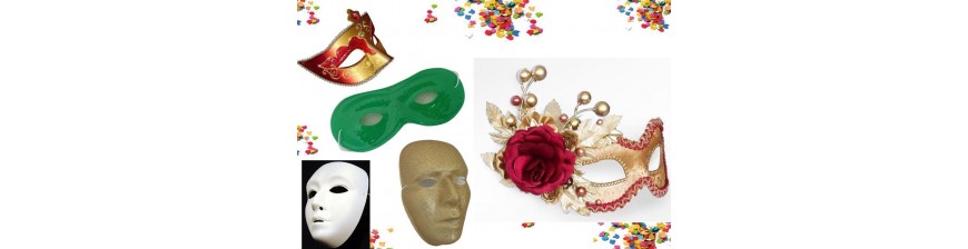 MASCHERE GENERICHE