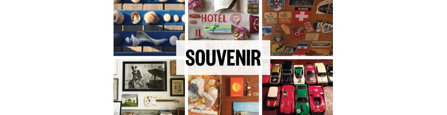 SOUVENIR