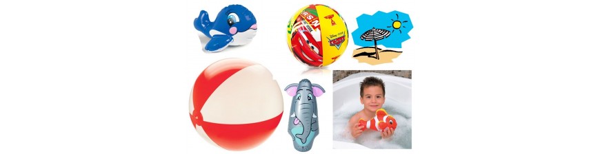 GIOCHI PALLONI PLAYGROUND