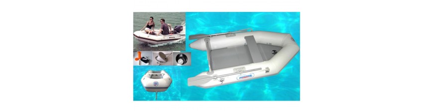 ESTIVO TENDER
