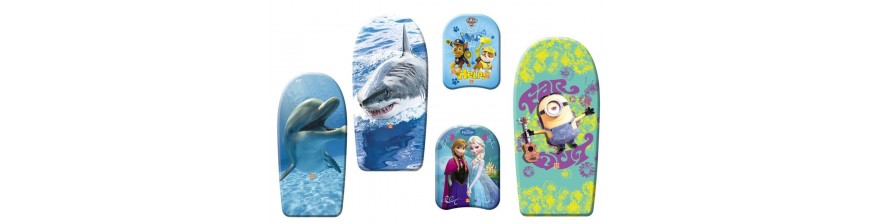 ESTIVO GIOCHI TAVOLE SURF