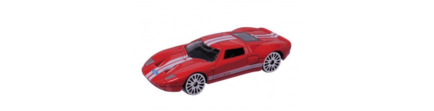 GIOCHI E GIOCATTOLI MODELLISMO