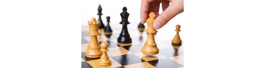 GIOCHI DI SOCIETA'