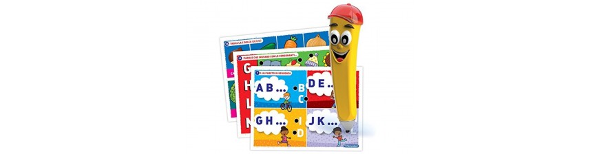 GIOCHI DIDATTICI SAPIENTINO