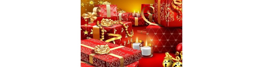 NATALE CONFEZIONAMENTO