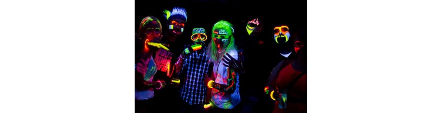 PARTY FLUO