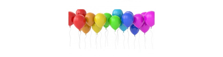 PARTY PALLONCINI
