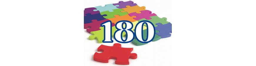 PUZZLE 180 PZ